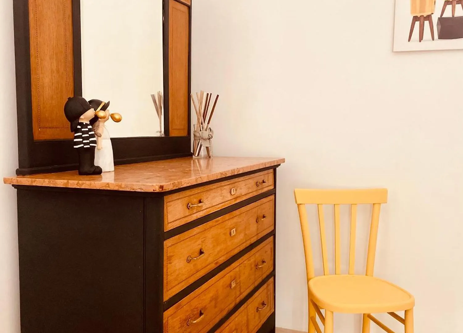Casa Carlotta A Roma Apartment  Rome