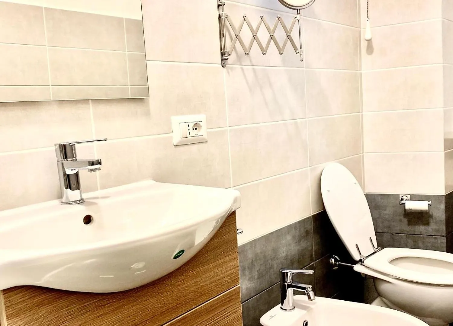 Casa Carlotta A Roma Apartment Italy