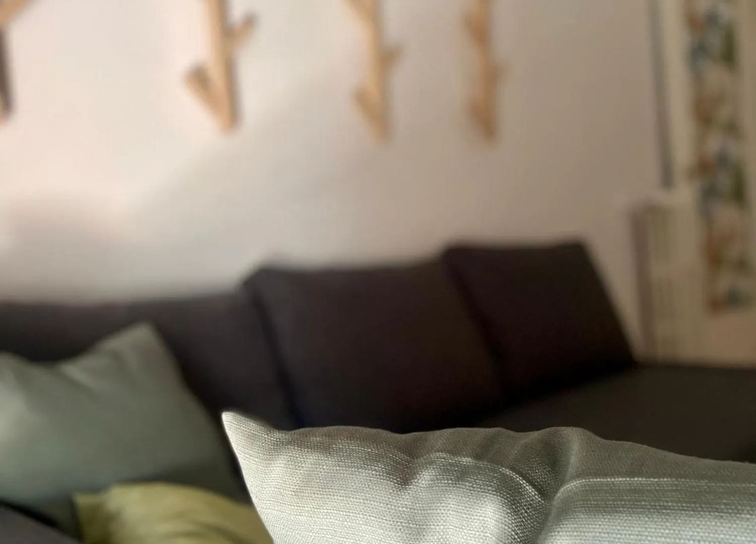 Casa Carlotta A Roma Apartment