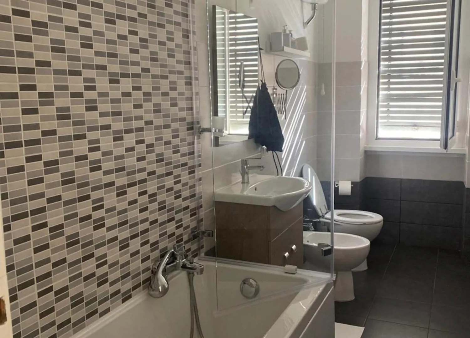 Casa Carlotta A Roma Apartment 0*, Rome