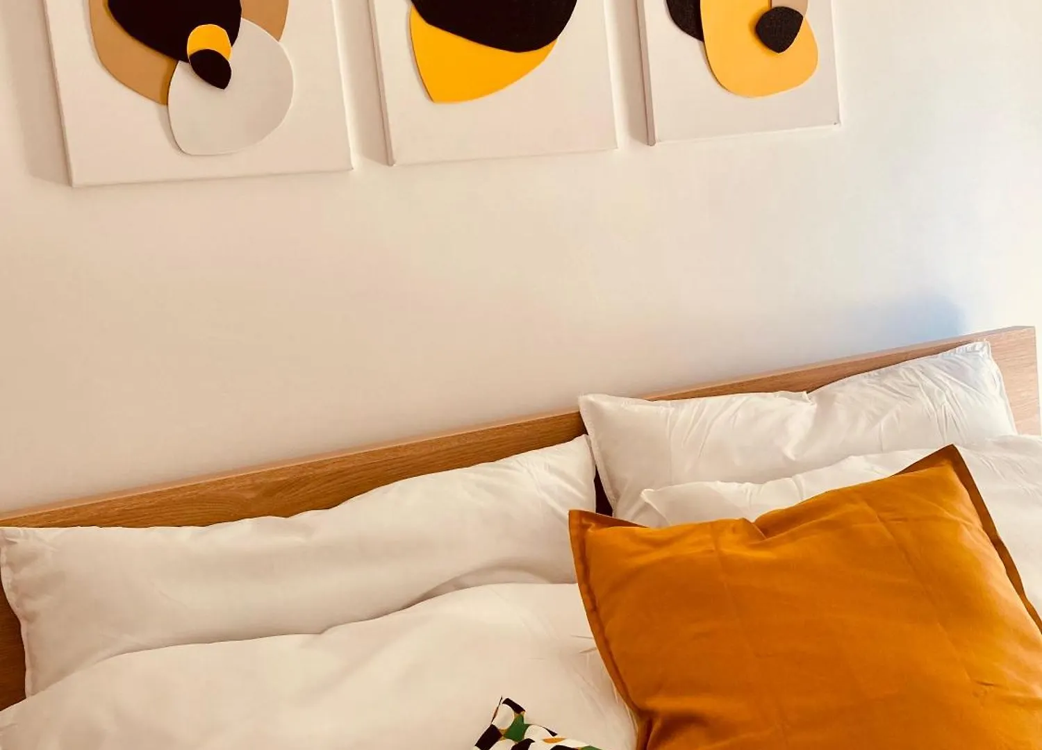 Casa Carlotta A Roma Apartment