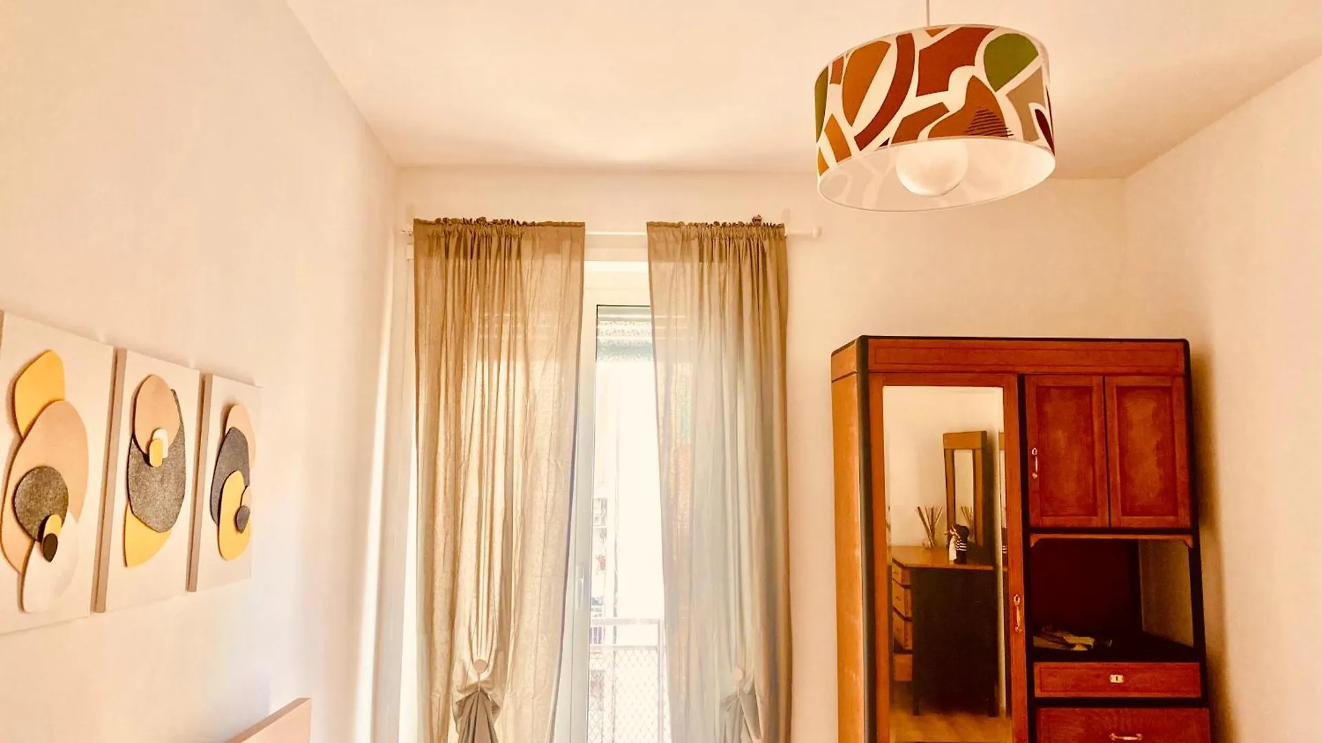 Casa Carlotta A Roma Apartment 0*, Rome