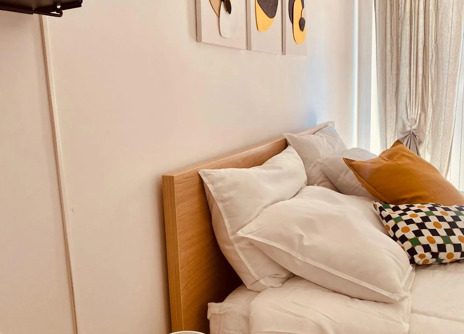 Casa Carlotta A Roma Apartment Italy