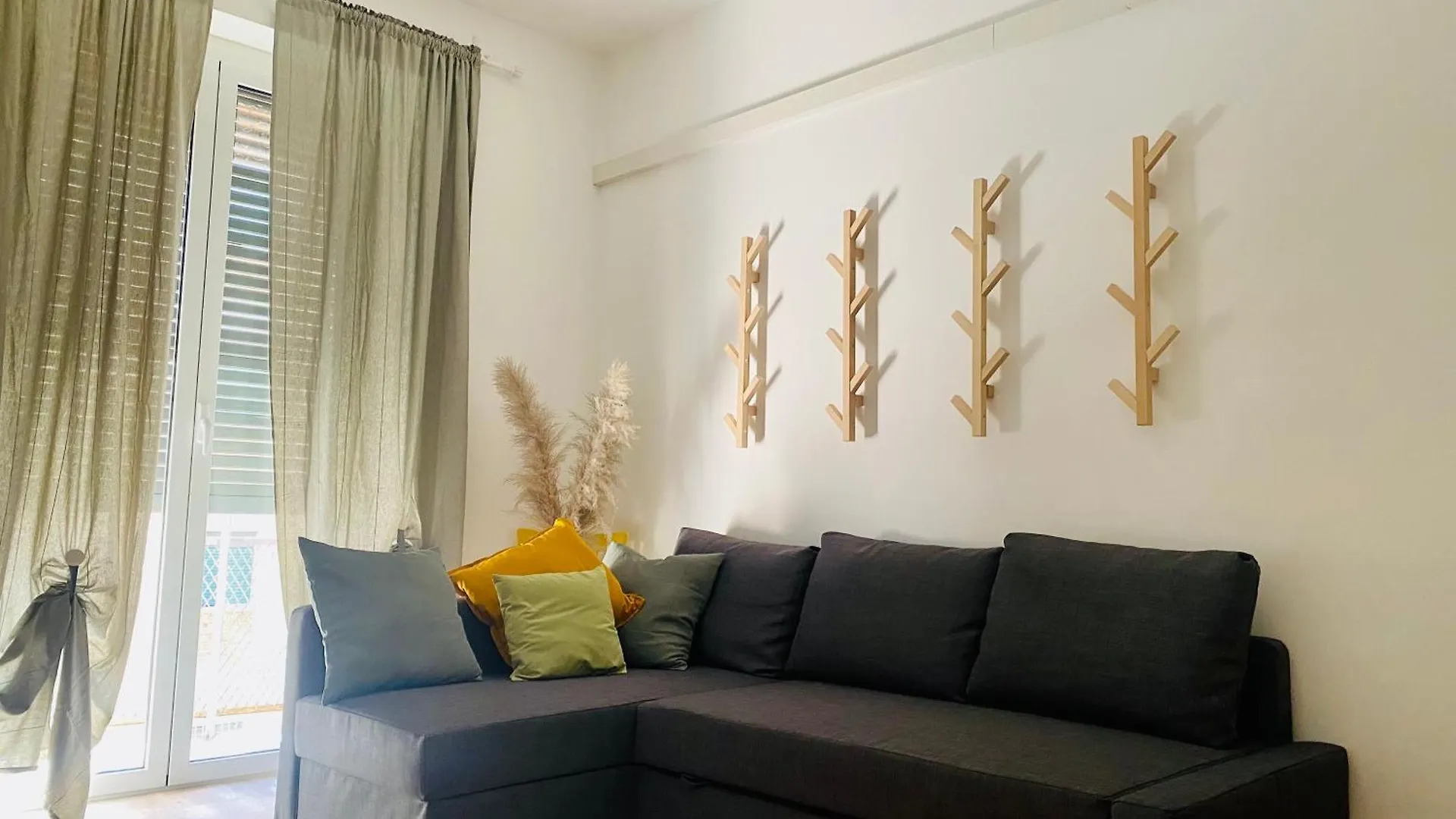 Casa Carlotta A Roma Apartment  Rome