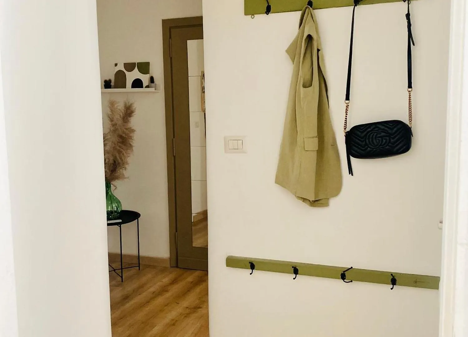 Casa Carlotta A Roma Apartment Italy