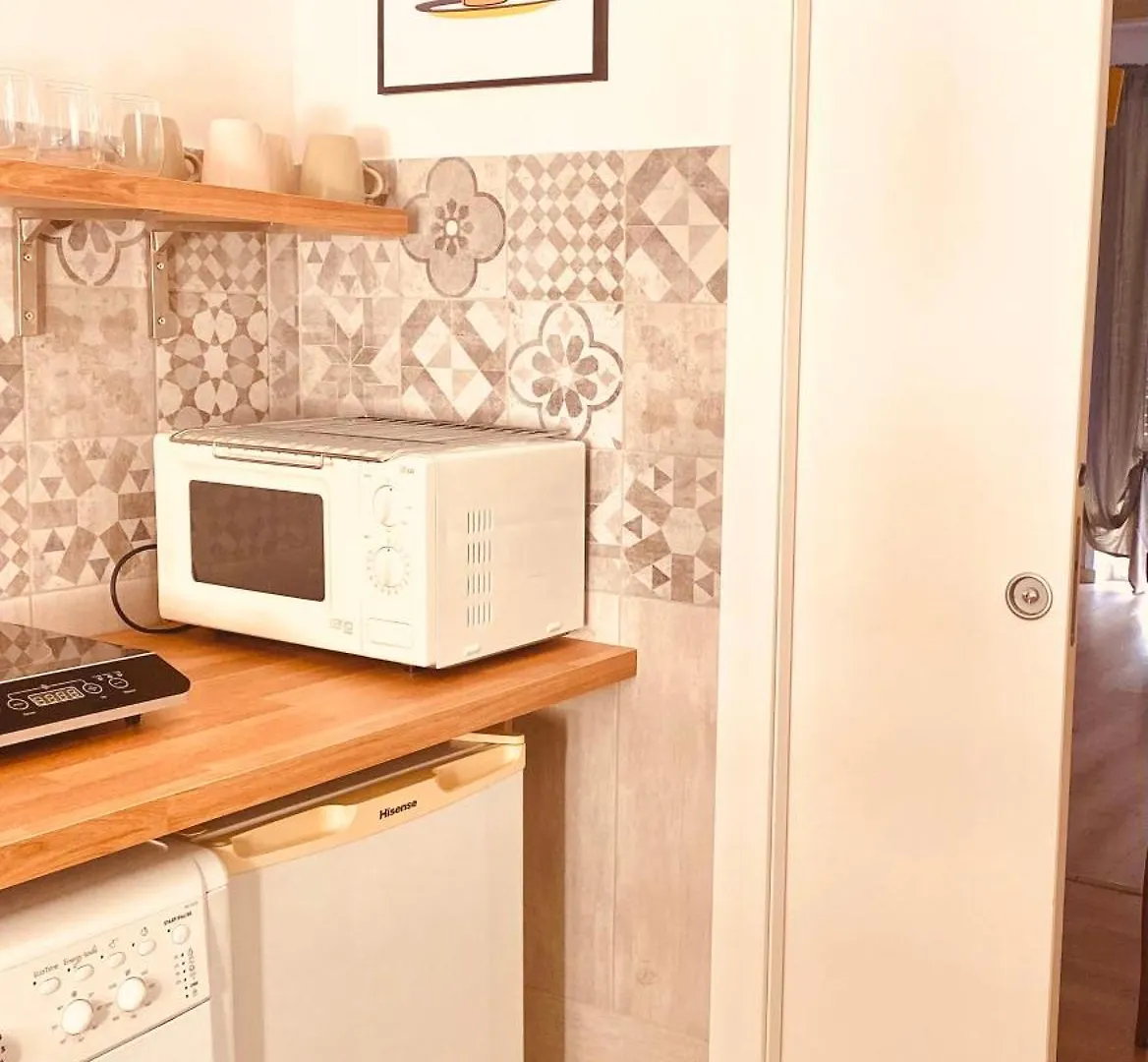 Casa Carlotta A Roma Apartment 0*, Rome Italy