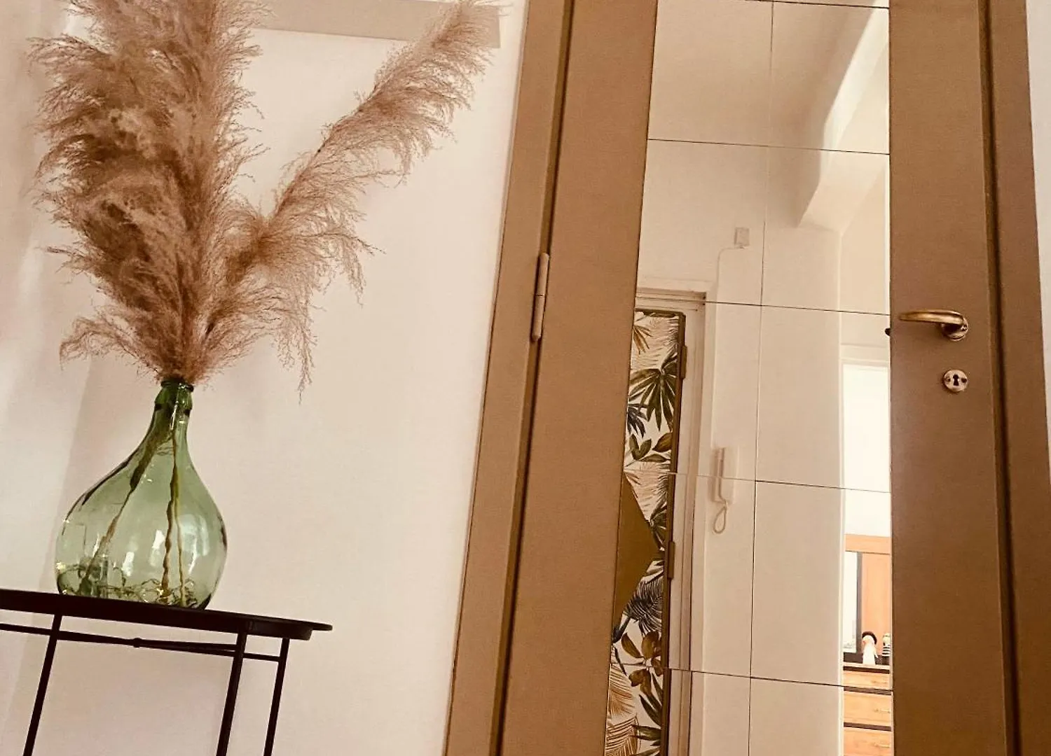 Casa Carlotta A Roma Apartment