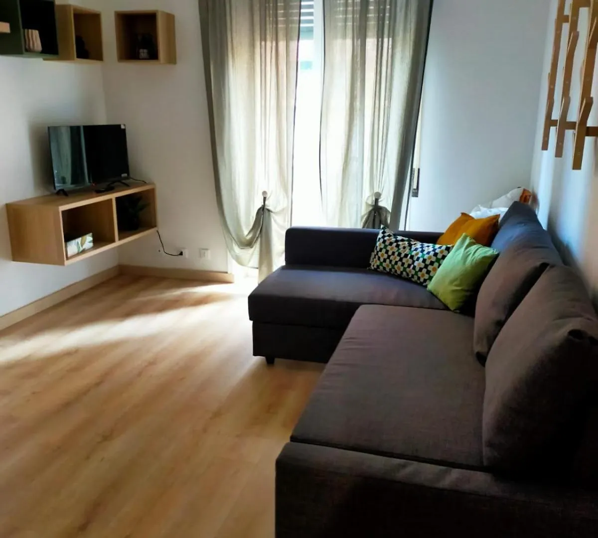 Casa Carlotta A Roma Apartment Rome