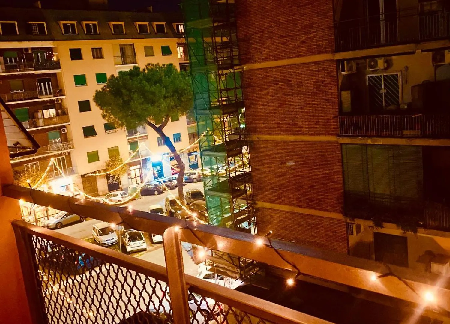 Casa Carlotta A Roma Apartment Italy